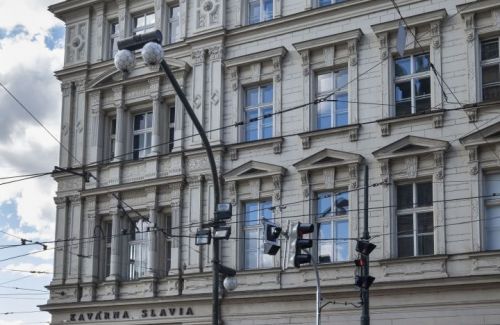 palác Lažanských