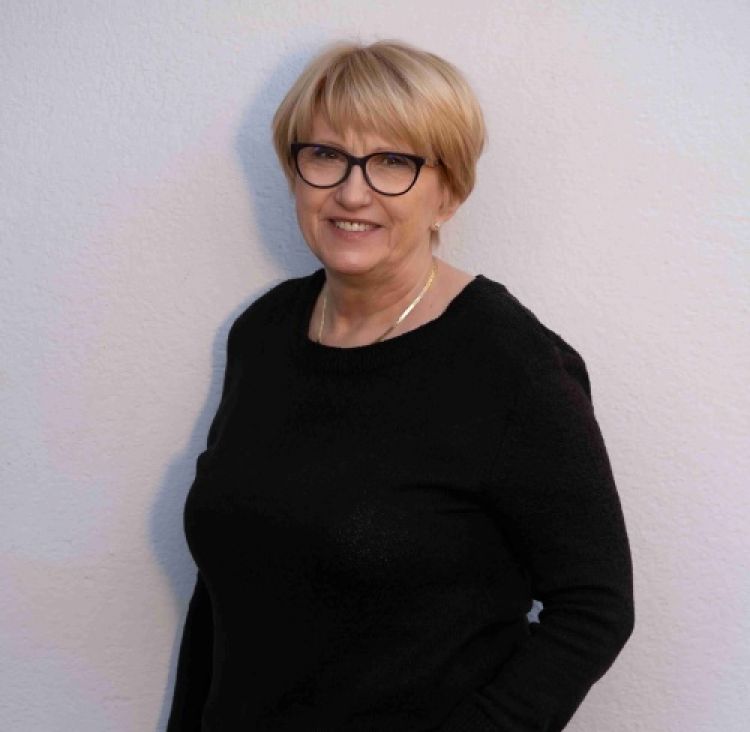 Ing. Marie Březinová