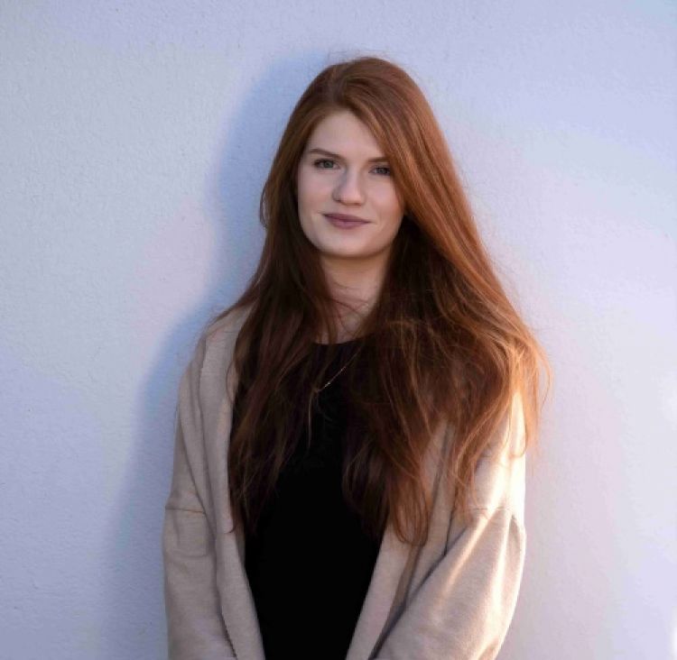 Ing. arch. Alice Husáková