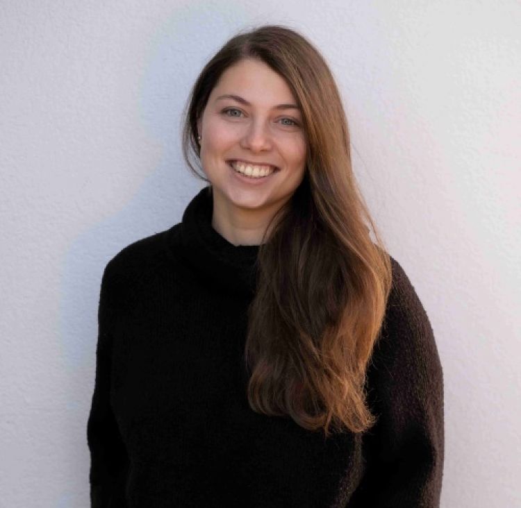 Ing. arch. Michaela Dostálová