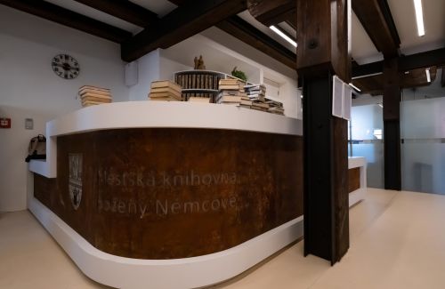 STAVBA ROKU PLZEŇSKÉHO KRAJE 2020 - Rekonstrukce pivovaru v Domažlicích