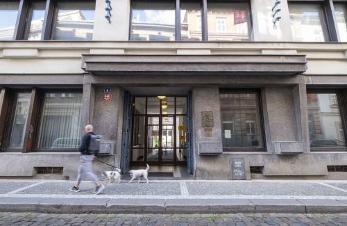 Palác Marathon