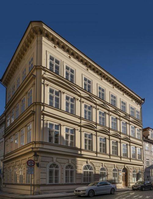 Konzervatoř Jana Deyla