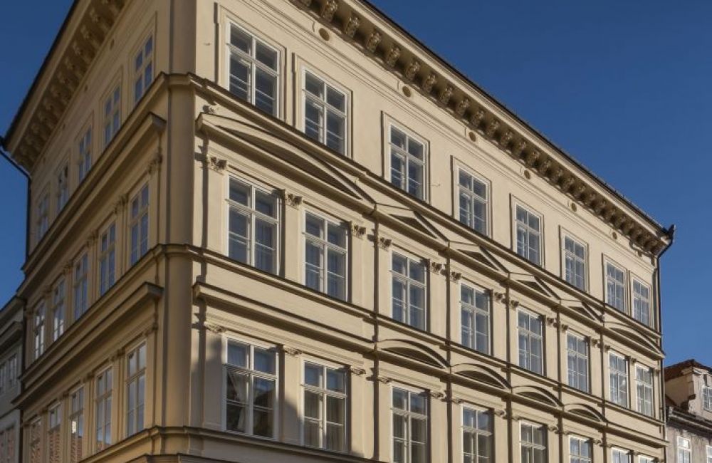 Konzervatoř Jana Deyla